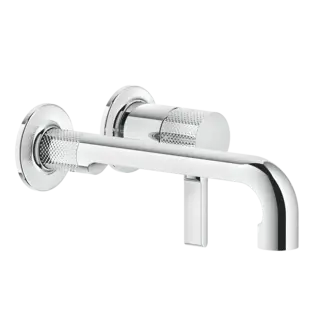 Смеситель для раковины Gessi INCISO 58088#031 хром