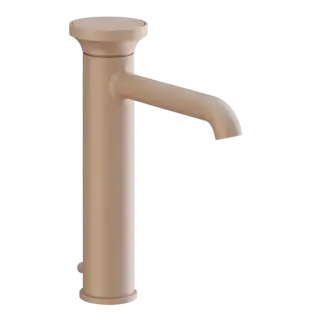 Смеситель для раковины Gessi ORIGINI 66005#275 CIPRIA