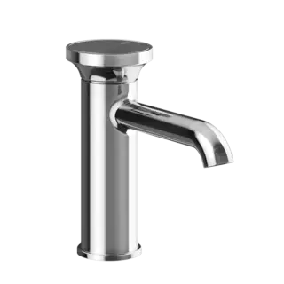 Смеситель для раковины Gessi ORIGINI 66002#031 хром