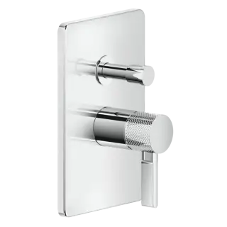 Смеситель для душа Gessi INCISO 58079#031 хром