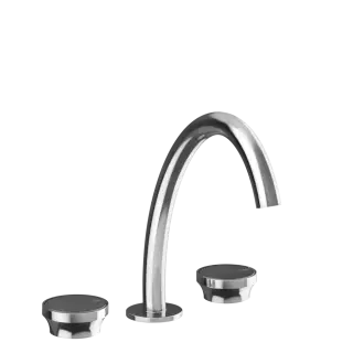 Смеситель для раковины Gessi ORIGINI 66014#031 хром