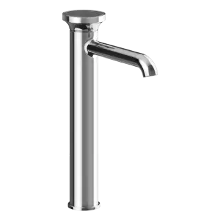 Смеситель для раковины Gessi ORIGINI 66004#031 хром
