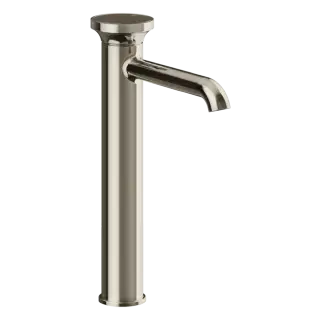 Смеситель для раковины Gessi ORIGINI 66004#720 NICKEL PVD