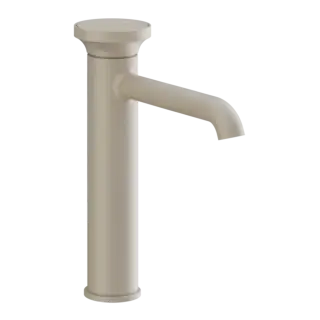 Смеситель для раковины Gessi ORIGINI 66006#273 MATTE GREIGE