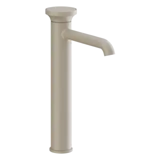 Смеситель для раковины Gessi ORIGINI 66004#273 MATTE GREIGE