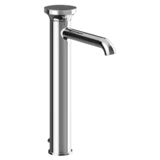 Смеситель для раковины Gessi ORIGINI 66003#031 хром