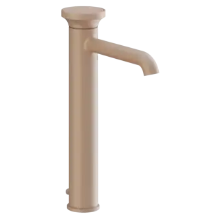 Смеситель для раковины Gessi ORIGINI 66003#275 CIPRIA