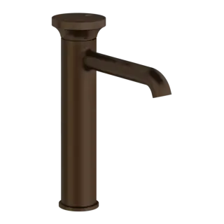 Смеситель для раковины Gessi ORIGINI 66006#845 темная бронза
