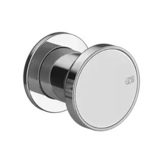 Смеситель для душа Gessi ORIGINI 66109#031 хром