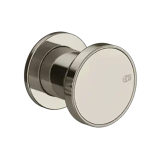 Смеситель для душа Gessi ORIGINI 66109#720 NICKEL PVD