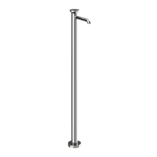 Смеситель для раковины Gessi ORIGINI 66095#031 хром