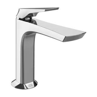 Смеситель для раковины Gessi VENTAGLIO 72051#031 цвет-хром