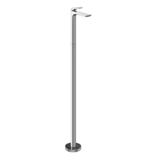 Смеситель для раковины Gessi VENTAGLIO 72095#031 цвет-хром