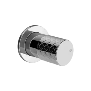 Смеситель для душа Gessi HABITO INTRECCIO 70199#031 цвет-хром