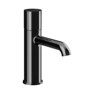 Смеситель для раковины Gessi HABITO 70002#706 цвет-Black Metal PVD