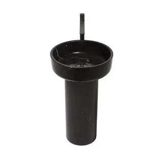 Раковина Antonio Lupi OPALE OPALE21+OPALE11