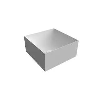 Раковина Antonio Lupi Stratos STRATOS3