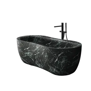 Ванна Antonio Lupi FIDA FIDA