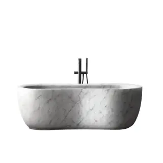 Ванна Antonio Lupi FIDA FIDA