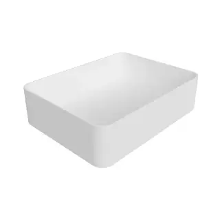 Раковина Antonio Lupi VELO VELORETTO63 белый