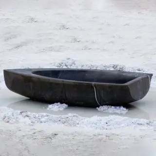 Ванна Antonio Lupi VASCABARCA