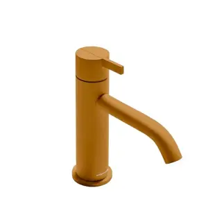 Смеситель для раковины Antonio Lupi ESSENTIA ES100QV