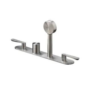 Смеситель для ванны CEA LUTEZIA LTZ94