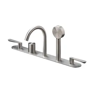 Смеситель для ванны CEA LUTEZIA LTZ95