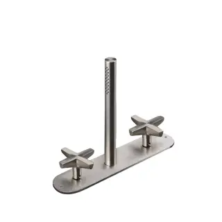 Смеситель для ванны CEA Cross CRX61