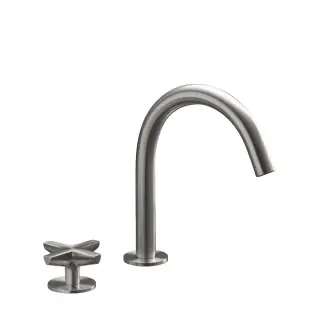 Смеситель для раковины CEA Cross CRX01