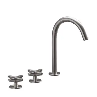 Смеситель для раковины CEA Cross CRX04