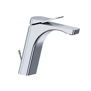 Смеситель для раковины Jorger Eleven 633.10.335.000 chrome