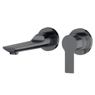 Смеситель для раковины Jorger EXAL 632.20.360.095 mink