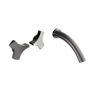 Смеситель для раковины CEA Ziqq ZIQ05