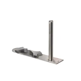 Смеситель для ванны CEA Ziqq ZIQ46