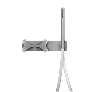 Смеситель для душа CEA Ziqq ZIQ43