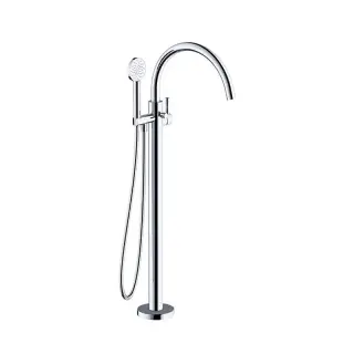 Смеситель для ванны Jorger CHARLESTON ROYAL 619.10.825.000 chrome