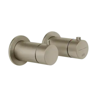 Смеситель для душа Gessi Anello ANELLO/INGRANAGGIO