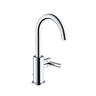 Смеситель для раковины Jorger CHARLESTON ROYAL 619.10.333.000 chrome