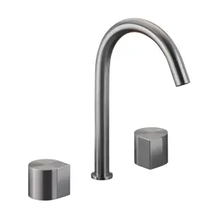 Смеситель для раковины CEA Duet DET15