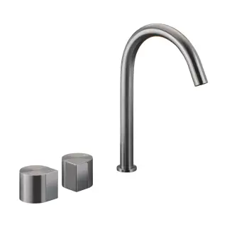 Смеситель для раковины CEA Duet DET13