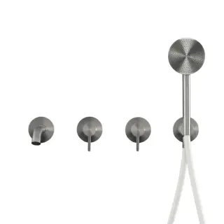 Смеситель для ванны CEA INNOVO INV58H