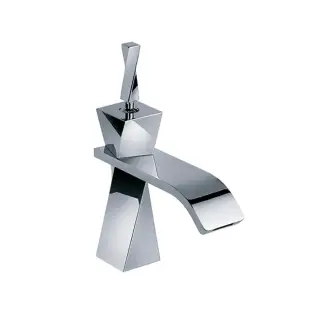 Смеситель для раковины Jorger Turn 623.10.333.000 chrome