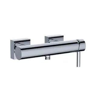 Смеситель для душа Jorger CHARLESTON SQUARE 634.20.605.000 chrome