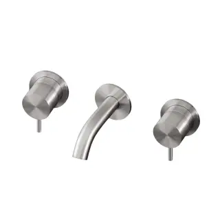 Смеситель для раковины CEA MILO360 MIL37