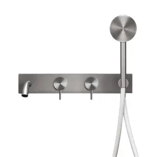 Смеситель для ванны CEA MILO360 MIL86H