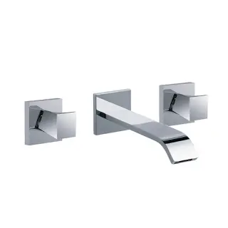 Смеситель для раковины Jorger Turn 623.30.360.000 chrome