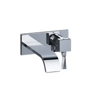 Смеситель для раковины Jorger Turn 623.20.366.000 chrome