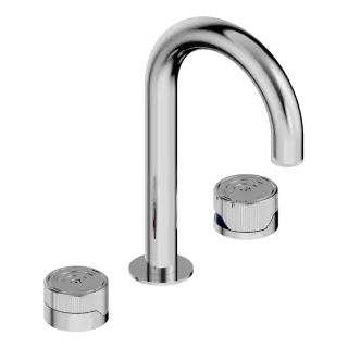 Смеситель для раковины THG ZOOM.5 U4J-152