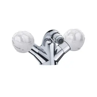 Смеситель для биде Jorger BELLEDOR 631.10.100.000 chrome